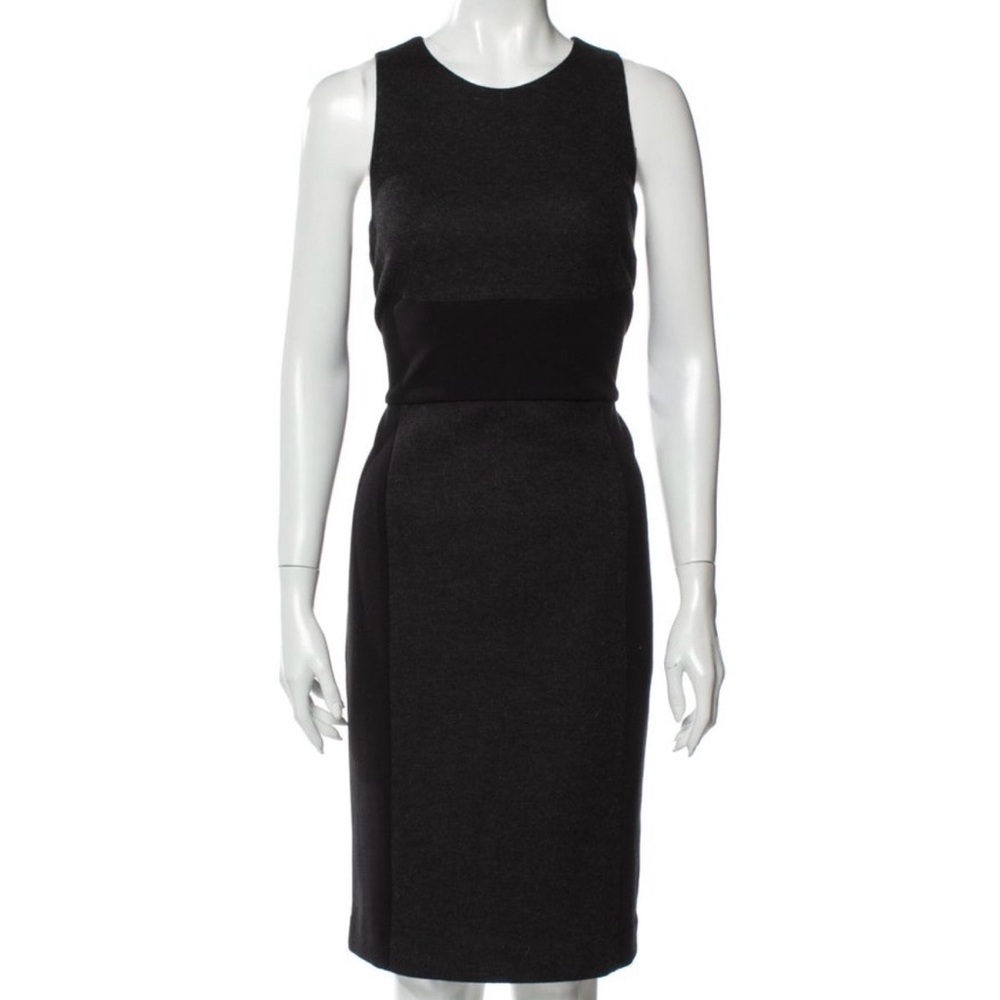 Vince Sheath Dress